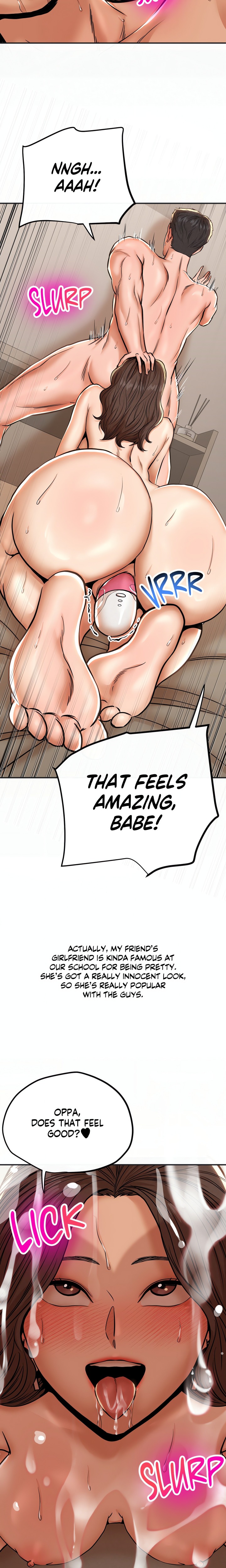 True Or False (Uncensored) chapter 83 page 3