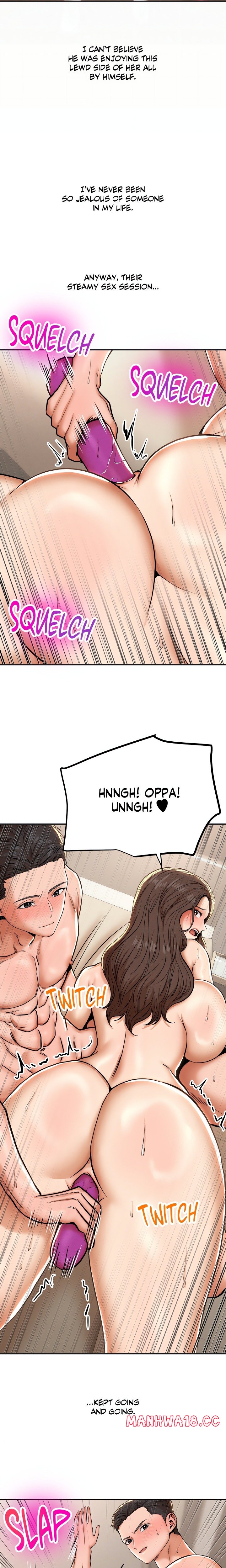 True Or False (Uncensored) chapter 83 page 4