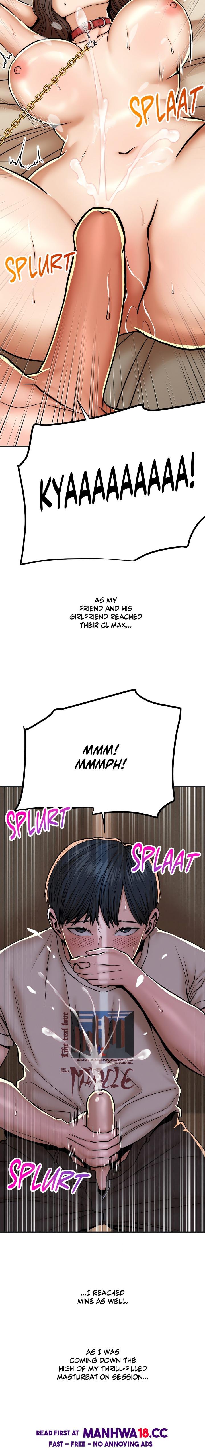 True Or False (Uncensored) chapter 84 page 5