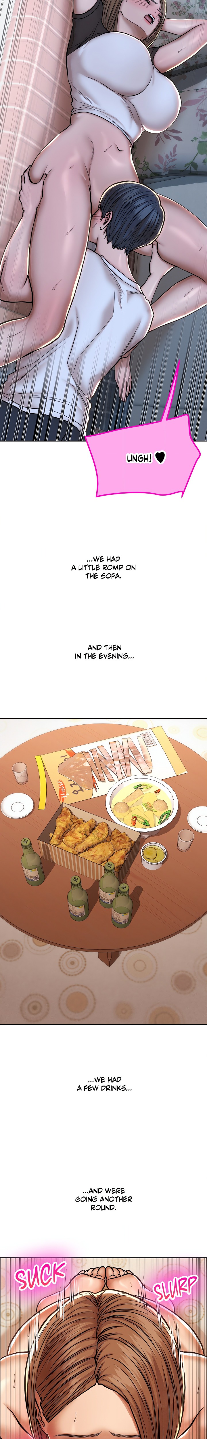 True Or False (Uncensored) chapter 85 page 6