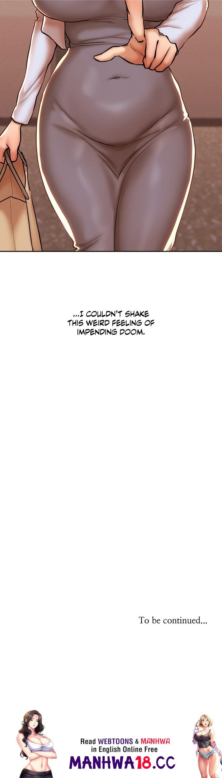 True Or False (Uncensored) chapter 85 page 9