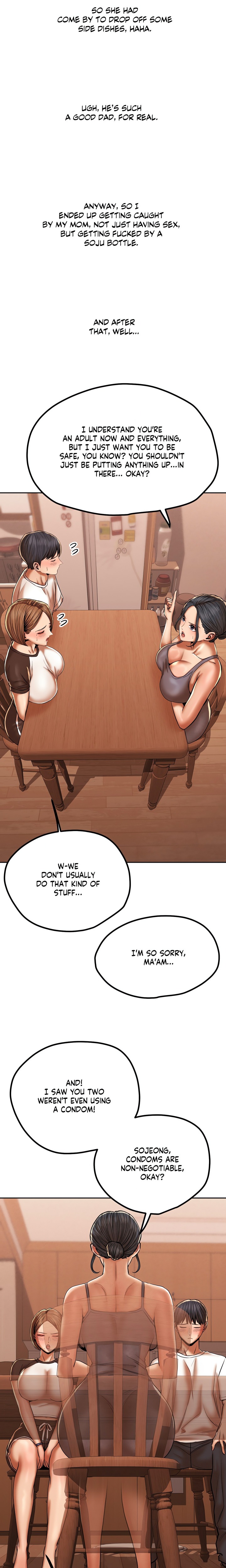 True Or False (Uncensored) chapter 86 page 6