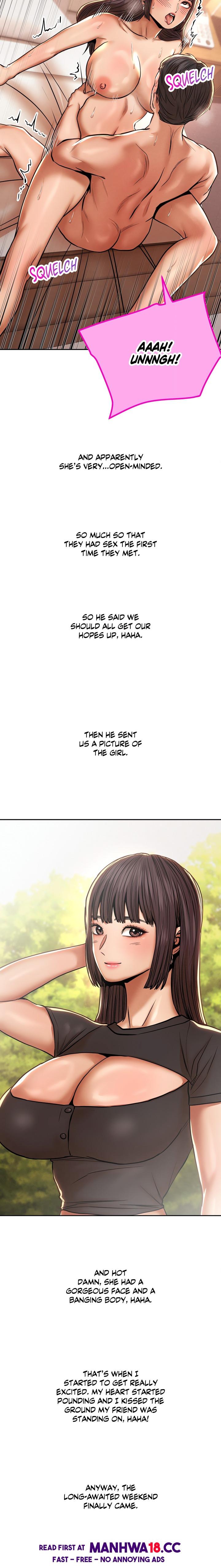 True Or False (Uncensored) chapter 87 page 6