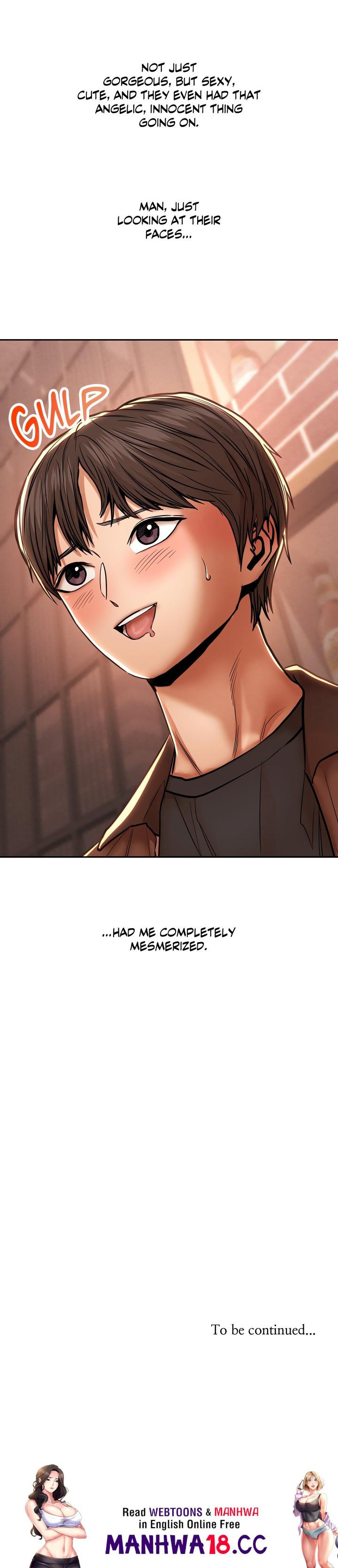 True Or False (Uncensored) chapter 87 page 8