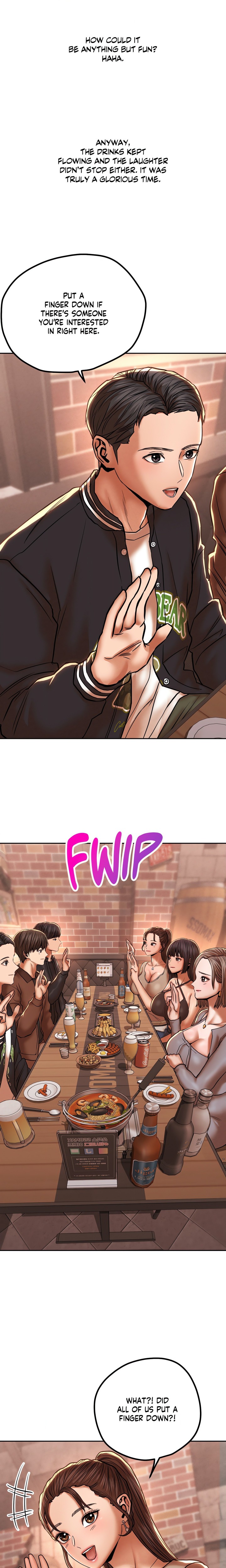 True Or False (Uncensored) chapter 88 page 5
