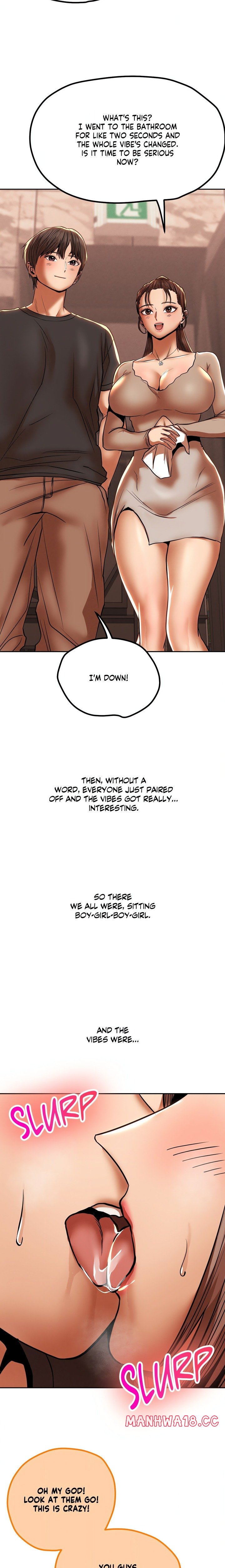True Or False (Uncensored) chapter 89 page 3