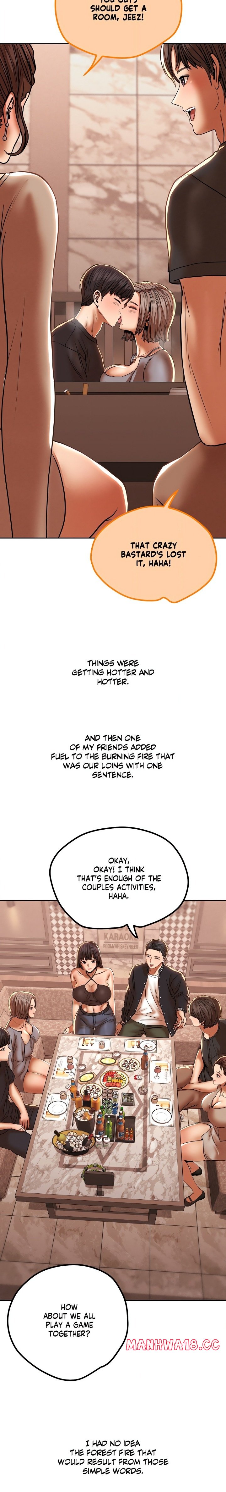 True Or False (Uncensored) chapter 89 page 4