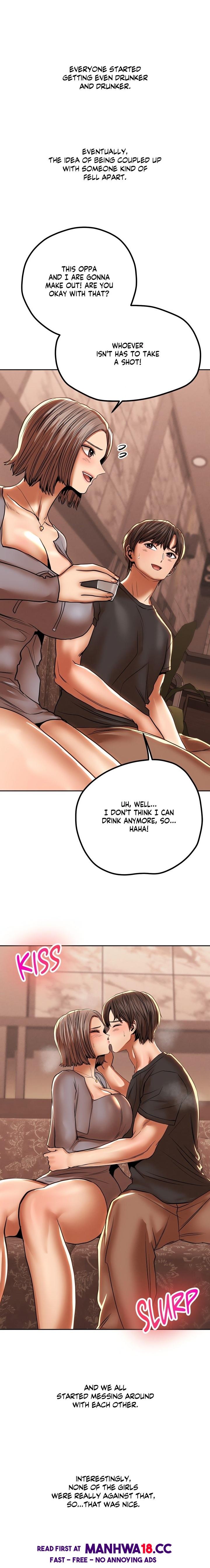 True Or False (Uncensored) chapter 89 page 5