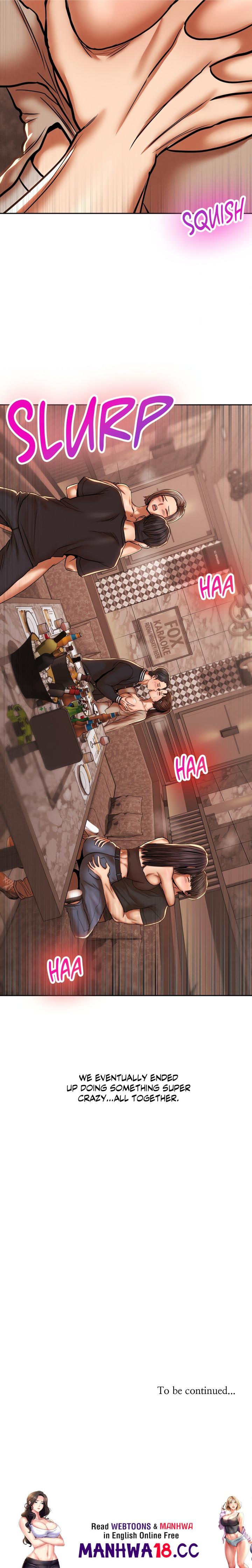 True Or False (Uncensored) chapter 89 page 7