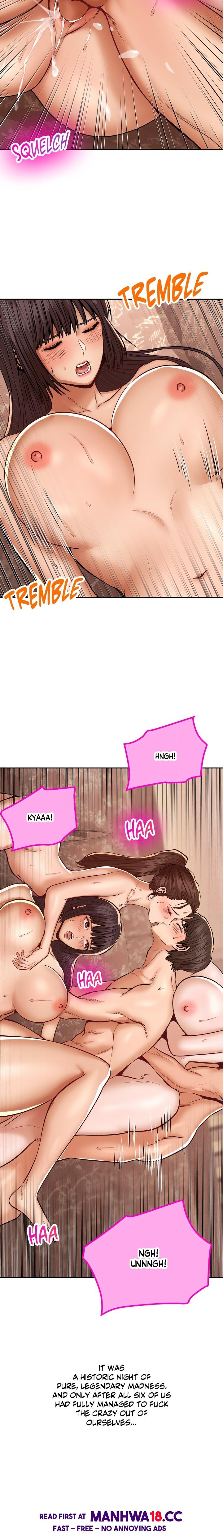 True Or False (Uncensored) chapter 91 page 5