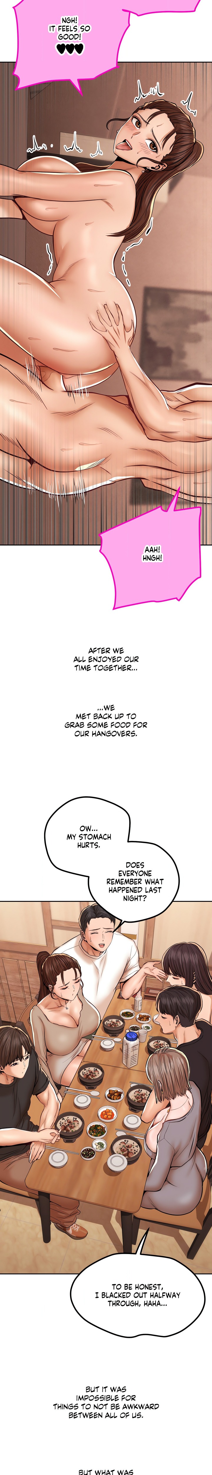 True Or False (Uncensored) chapter 91 page 7
