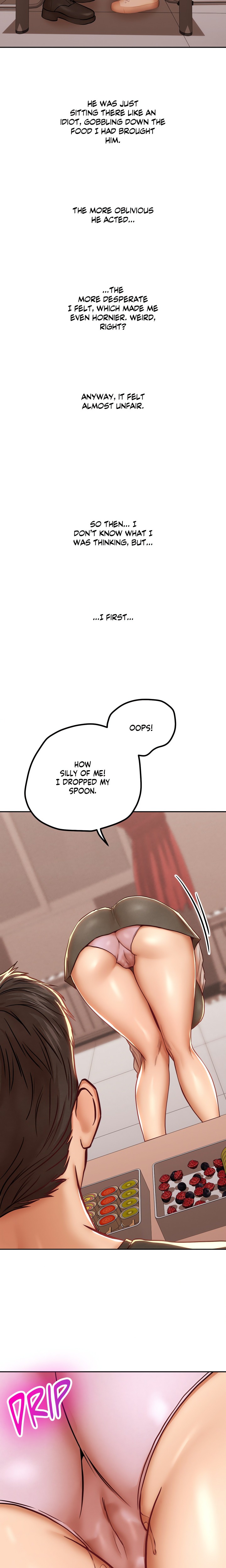 True Or False (Uncensored) chapter 93 page 3
