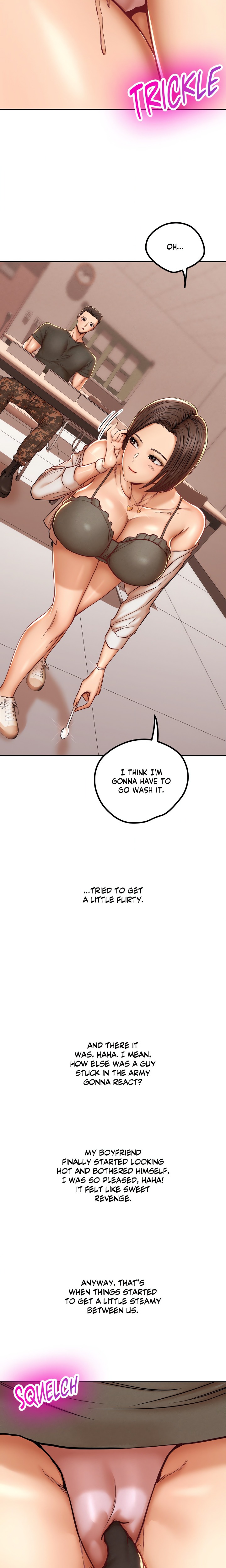 True Or False (Uncensored) chapter 93 page 4