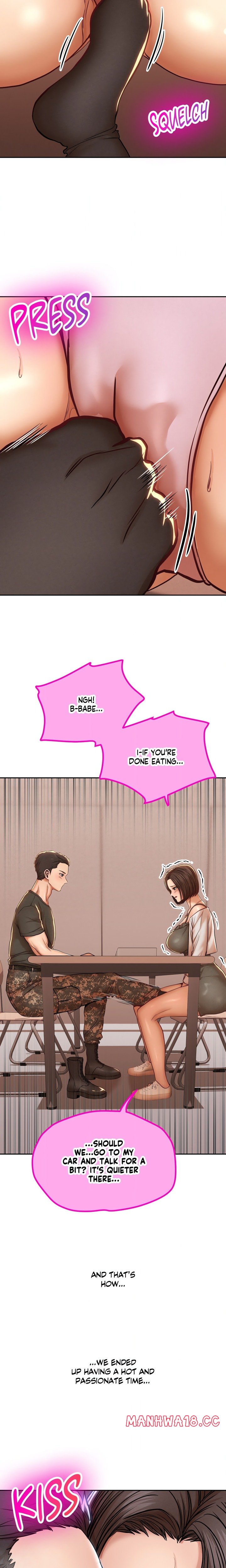 True Or False (Uncensored) chapter 93 page 5