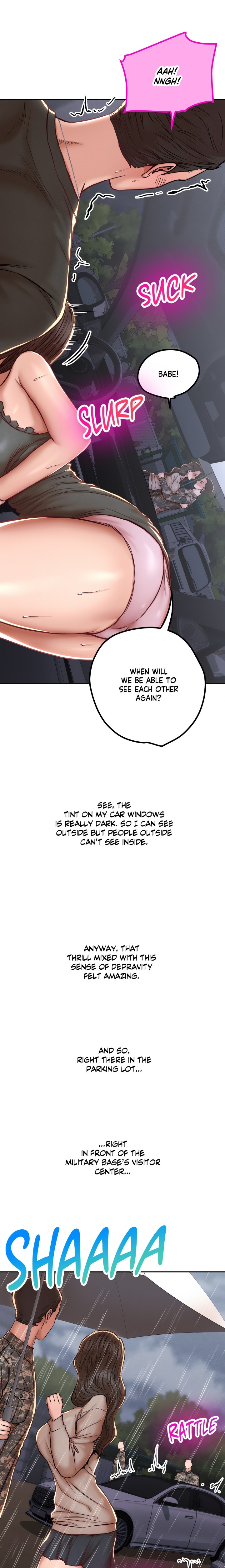 True Or False (Uncensored) chapter 94 page 3