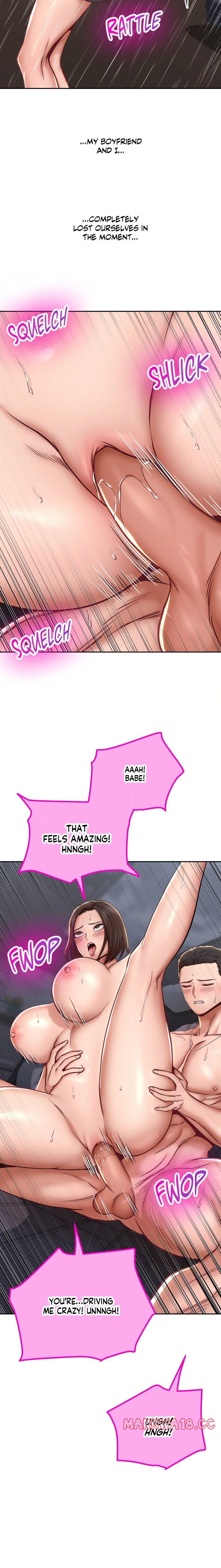 True Or False (Uncensored) chapter 94 page 4