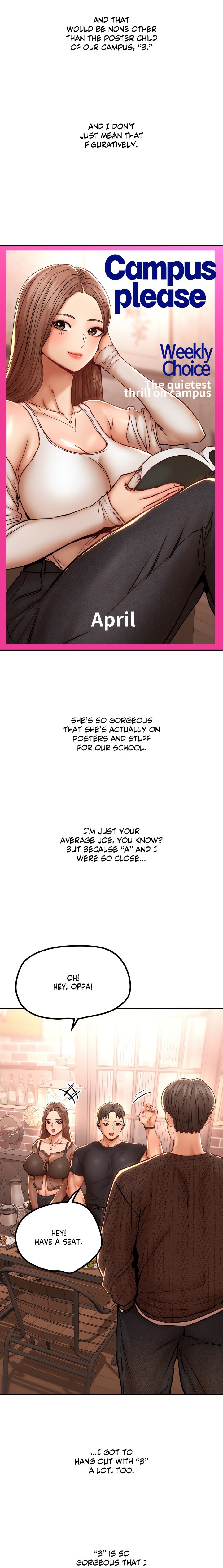 True Or False (Uncensored) chapter 95 page 3