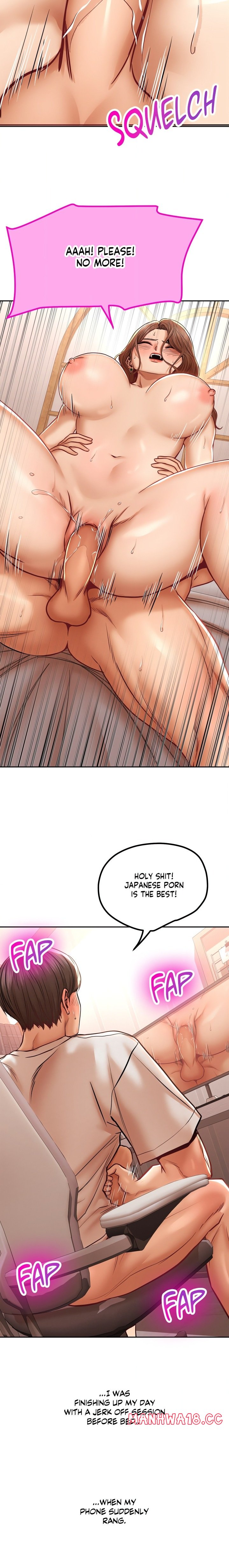 True Or False (Uncensored) chapter 95 page 5