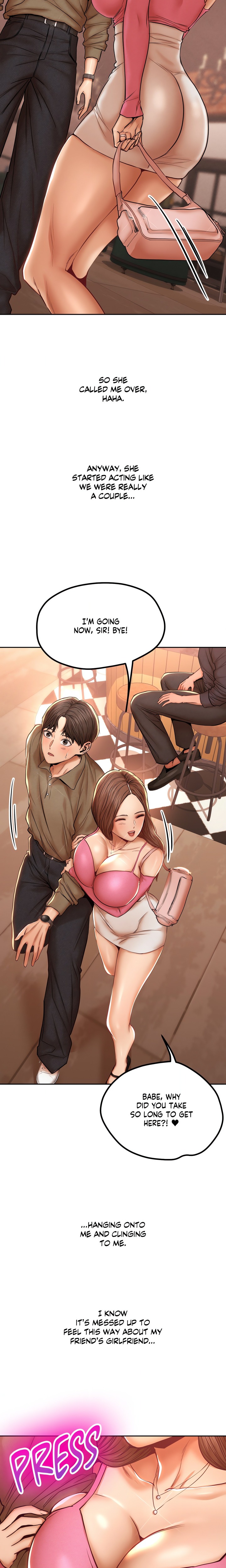 True Or False (Uncensored) chapter 96 page 3