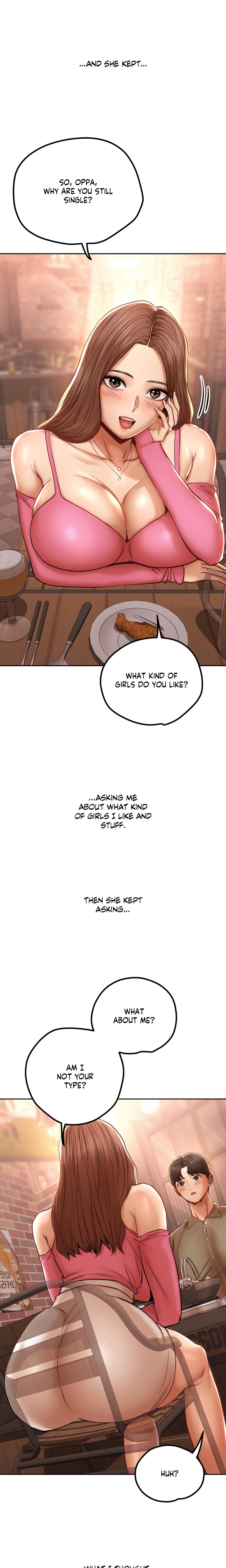 True Or False (Uncensored) chapter 96 page 5