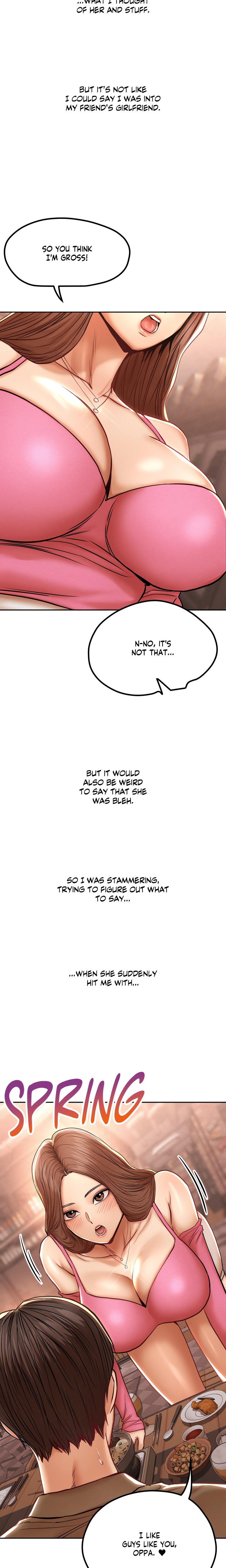 True Or False (Uncensored) chapter 96 page 6