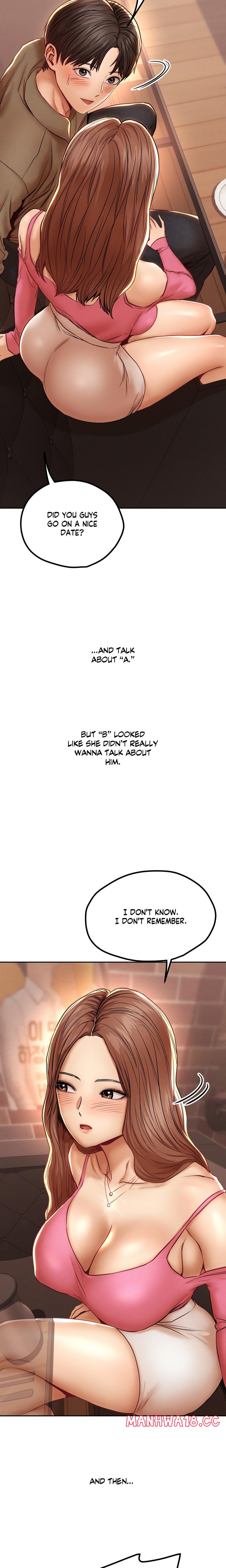 True Or False (Uncensored) chapter 97 page 4