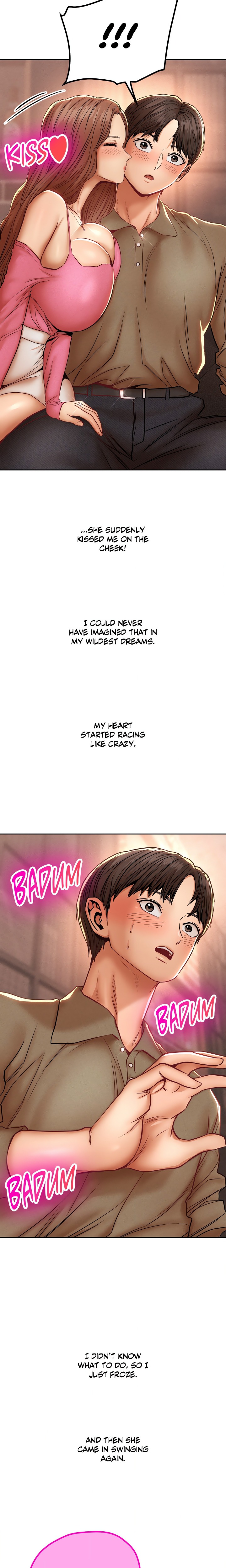 True Or False (Uncensored) chapter 97 page 5