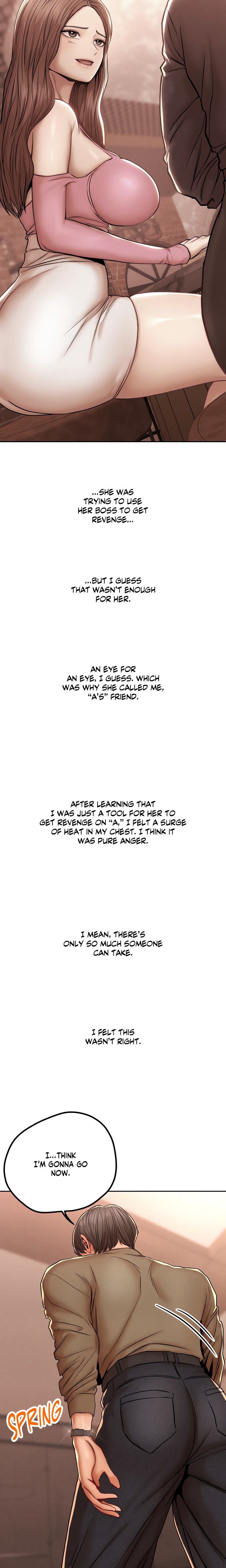 True Or False (Uncensored) chapter 98 page 6