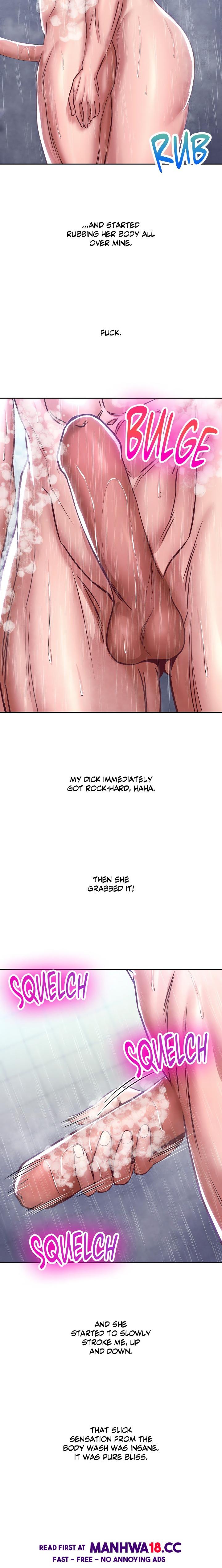 True Or False (Uncensored) chapter 99 page 5