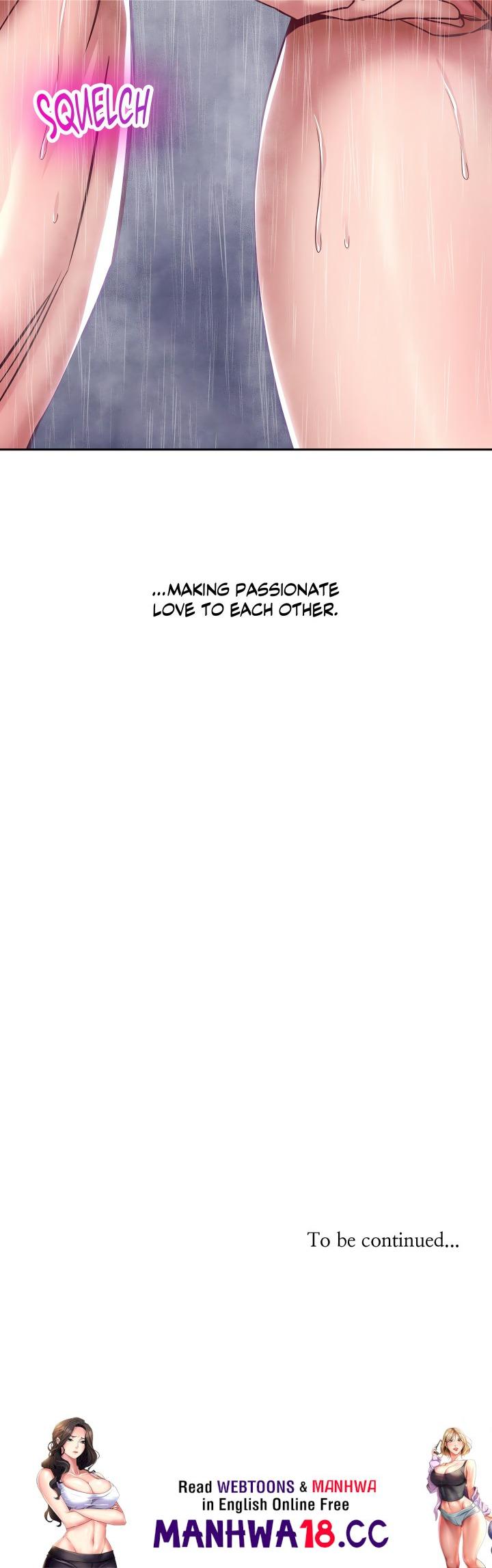 True Or False (Uncensored) chapter 99 page 7