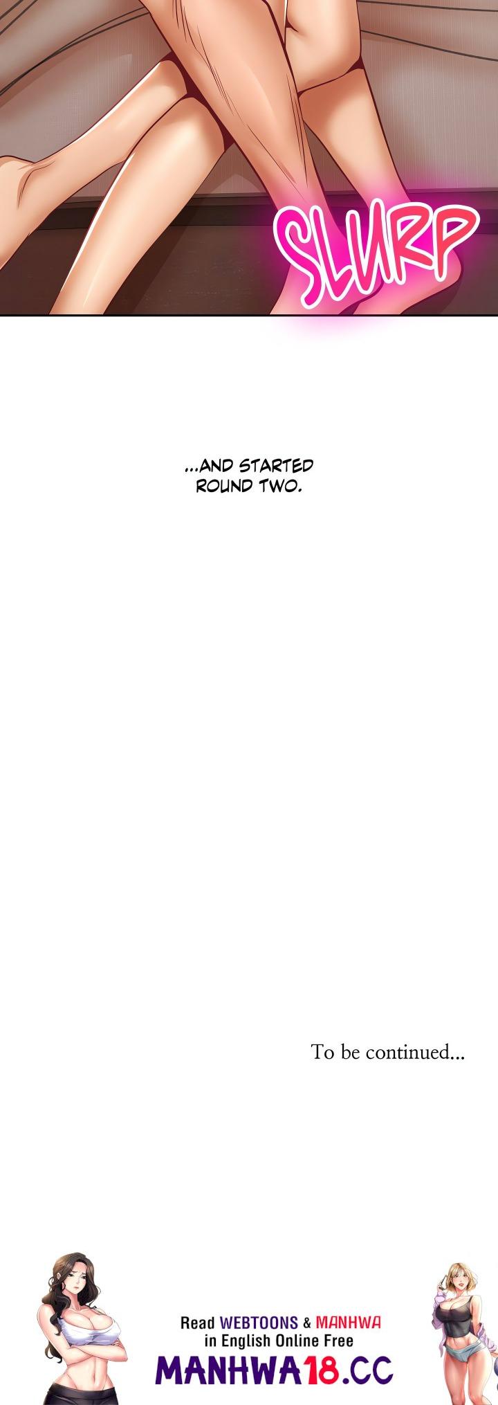 True Or False (Uncensored) chapter 100 page 7