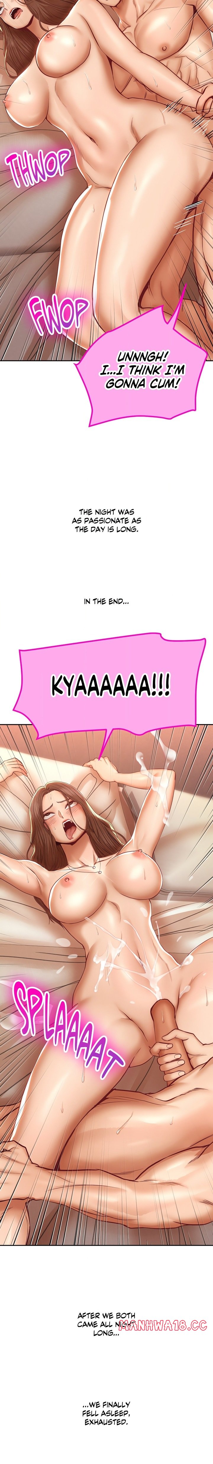 True Or False (Uncensored) chapter 101 page 5