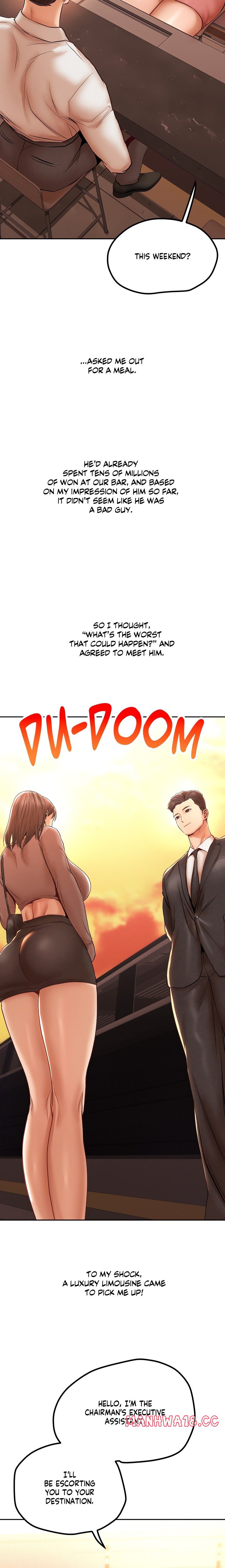 True Or False (Uncensored) chapter 103 page 9