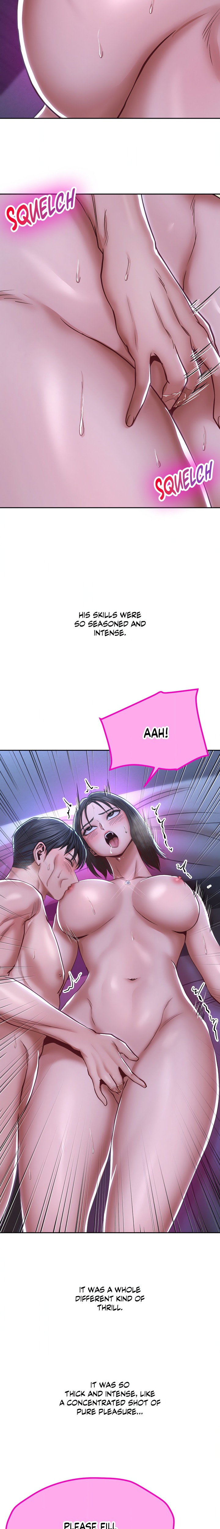 True Or False (Uncensored) chapter 104 page 7