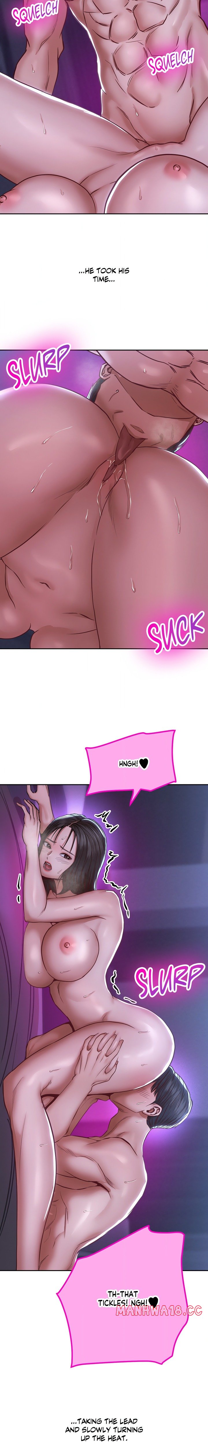 True Or False (Uncensored) chapter 105 page 3