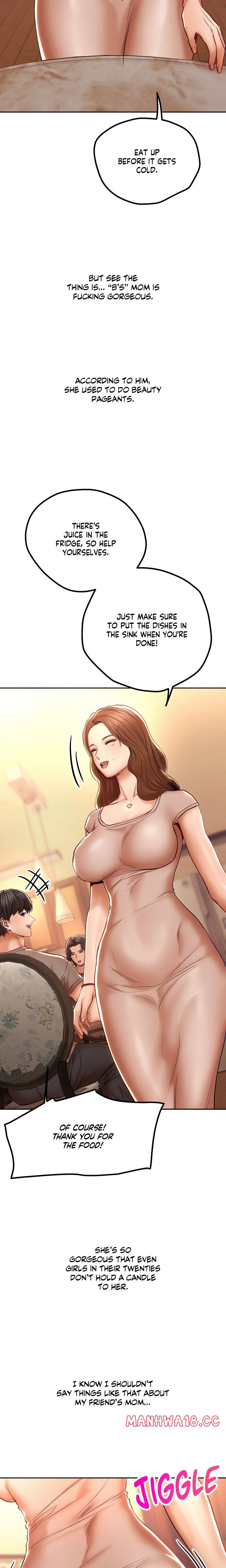 True Or False (Uncensored) chapter 106 page 5