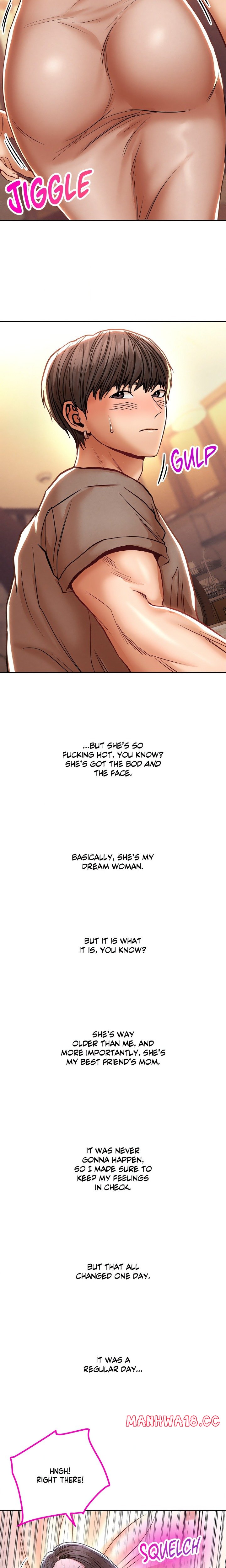 True Or False (Uncensored) chapter 106 page 6