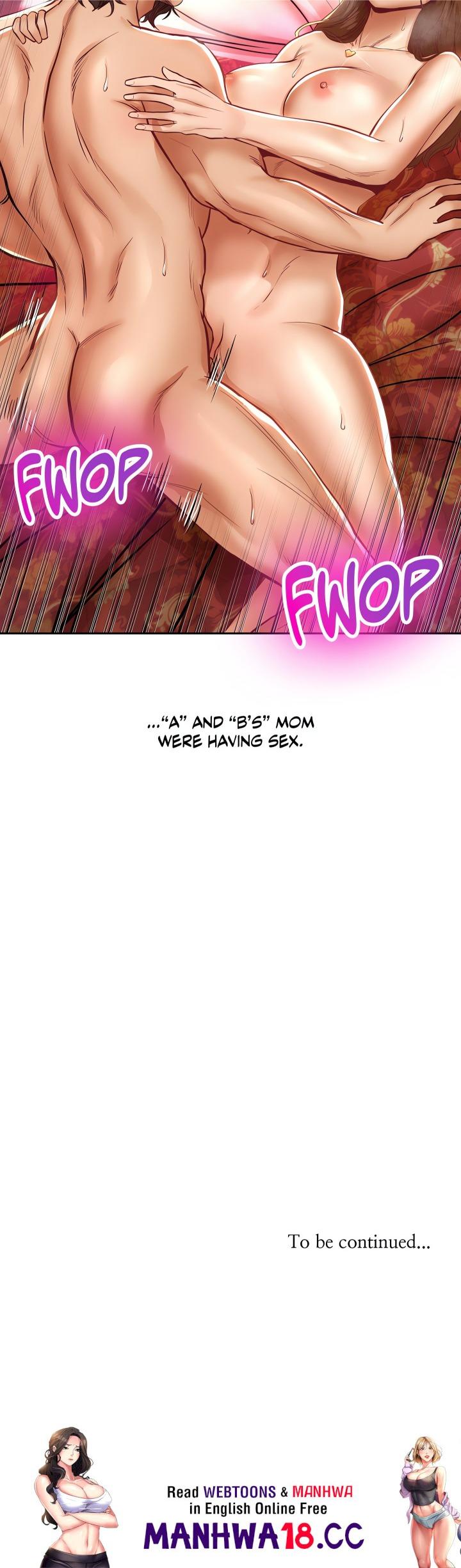 True Or False (Uncensored) chapter 106 page 10