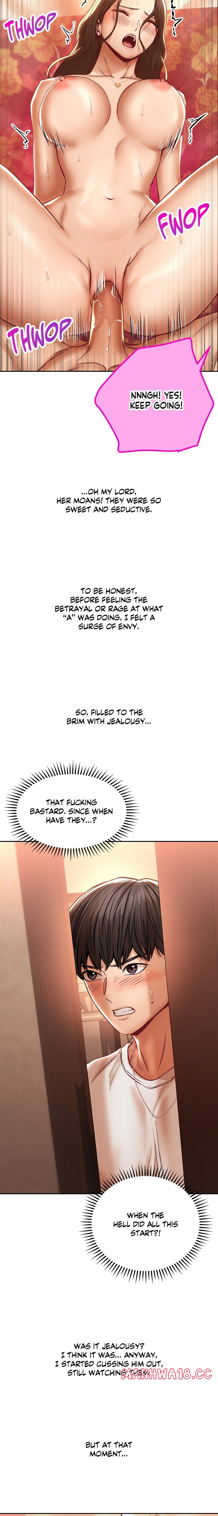 True Or False (Uncensored) chapter 107 page 5