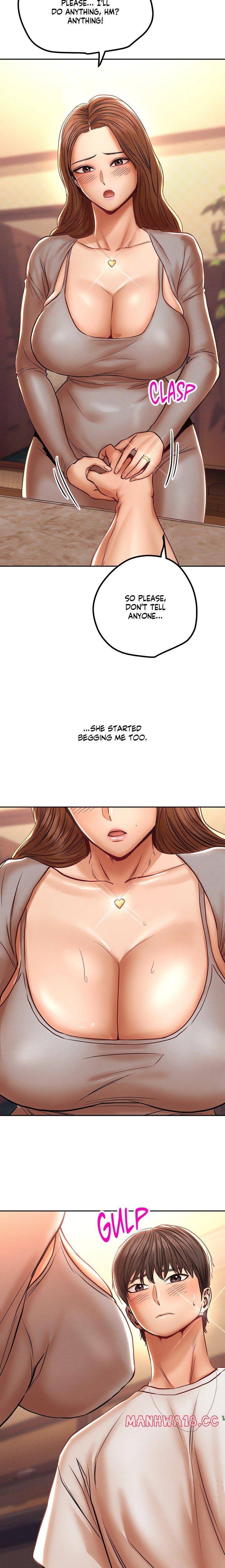 True Or False (Uncensored) chapter 108 page 5