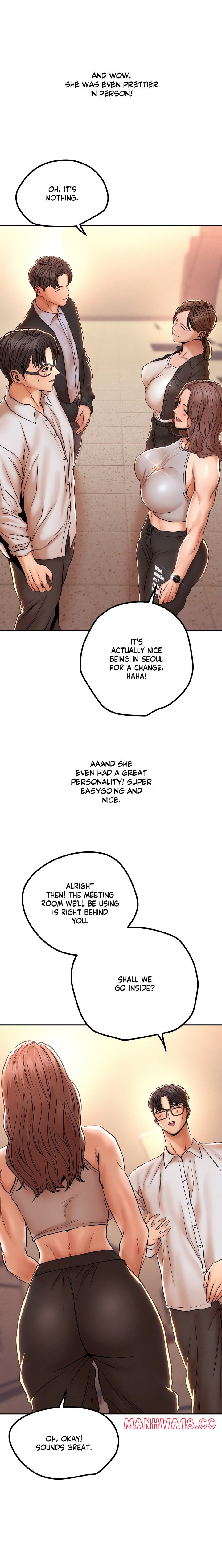 True Or False (Uncensored) chapter 111 page 4