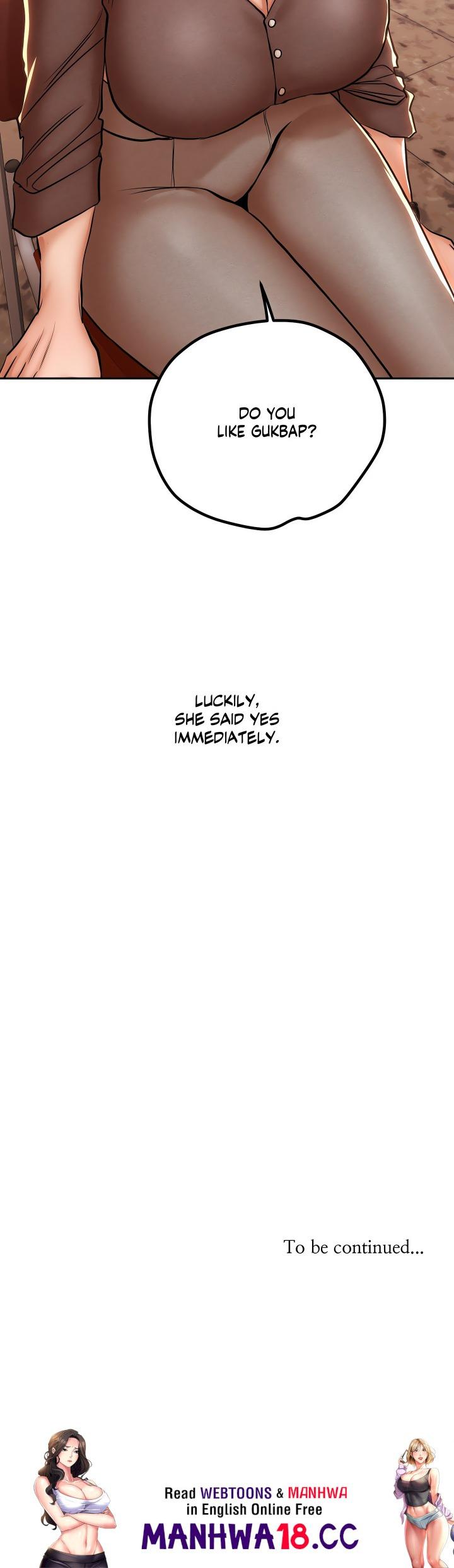 True Or False (Uncensored) chapter 111 page 9