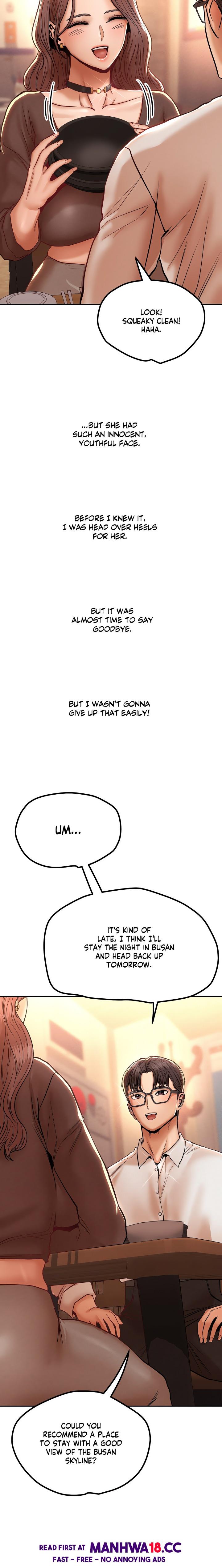 True Or False (Uncensored) chapter 112 page 3