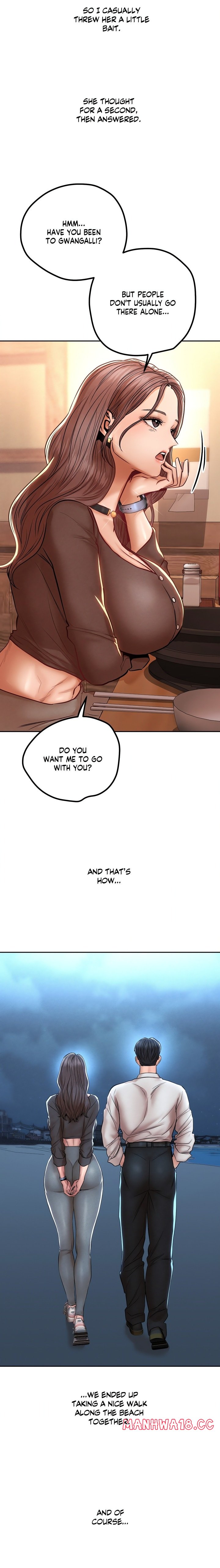 True Or False (Uncensored) chapter 112 page 4