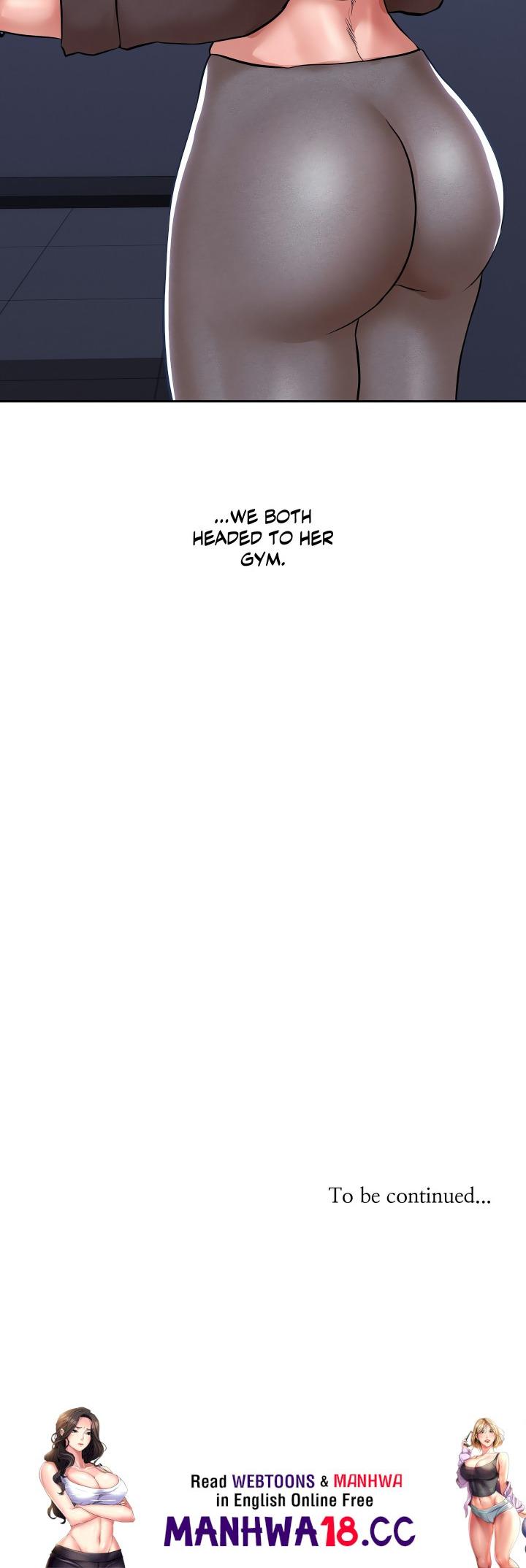 True Or False (Uncensored) chapter 112 page 8