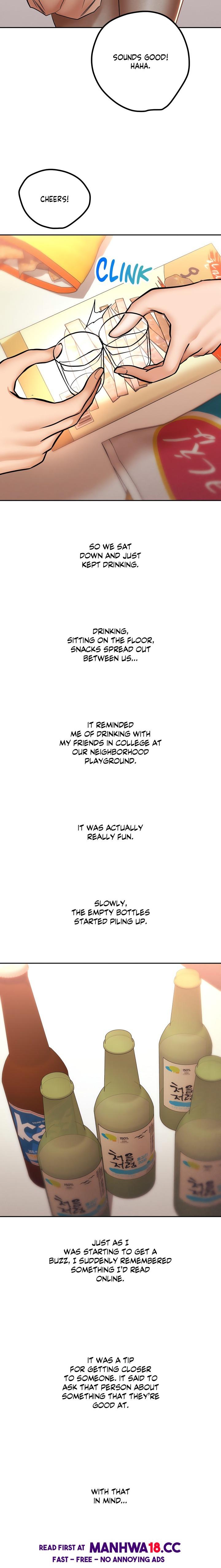True Or False (Uncensored) chapter 113 page 3