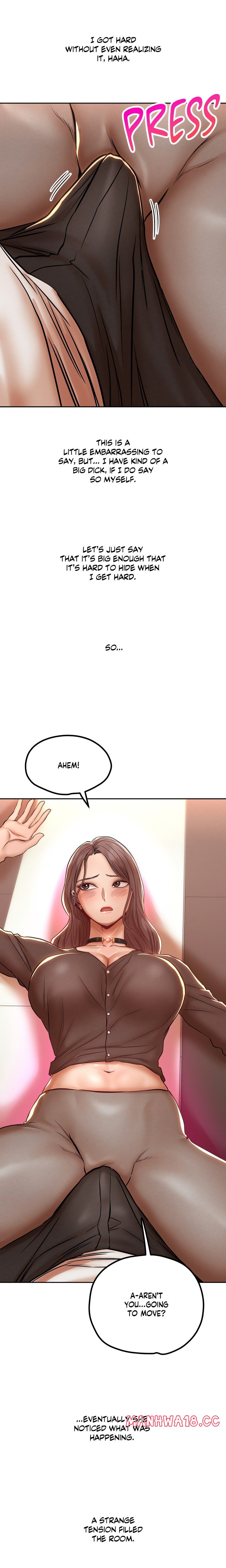 True Or False (Uncensored) chapter 113 page 6