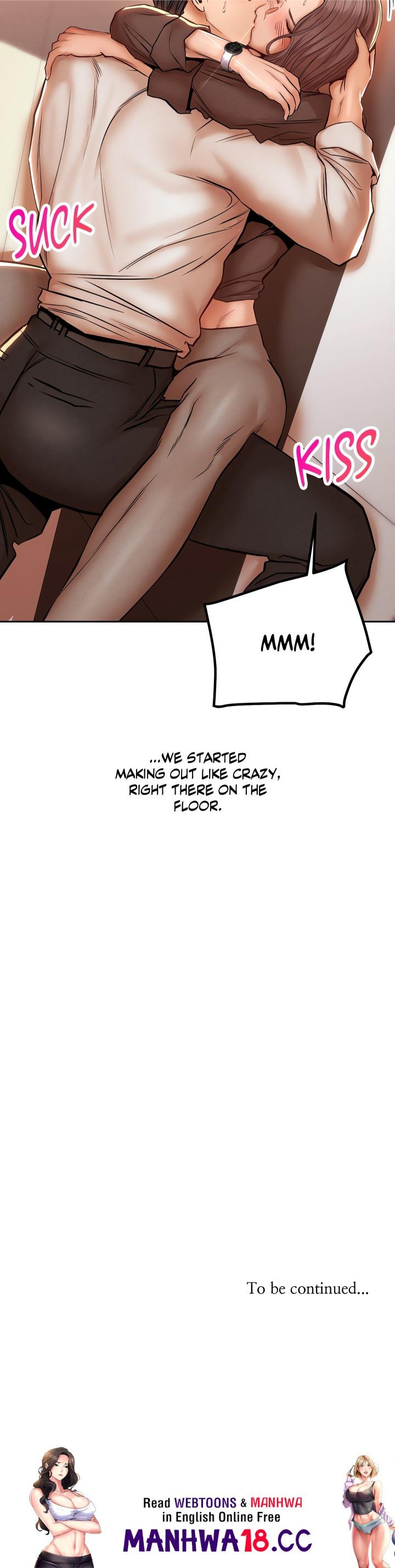 True Or False (Uncensored) chapter 113 page 8