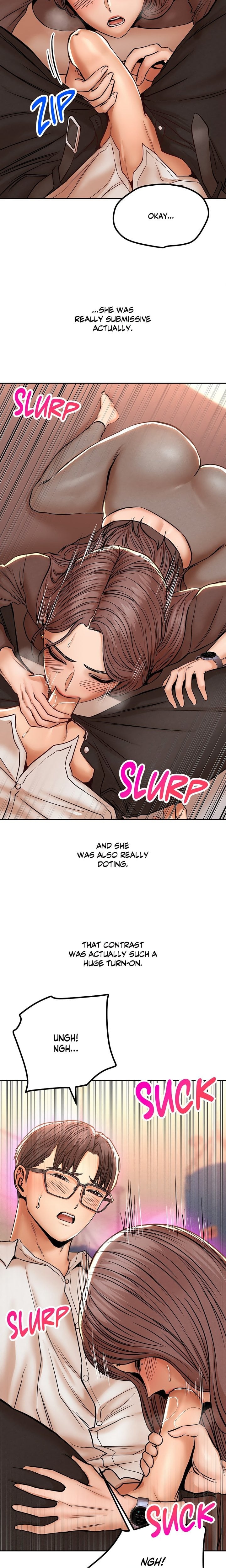 True Or False (Uncensored) chapter 114 page 3