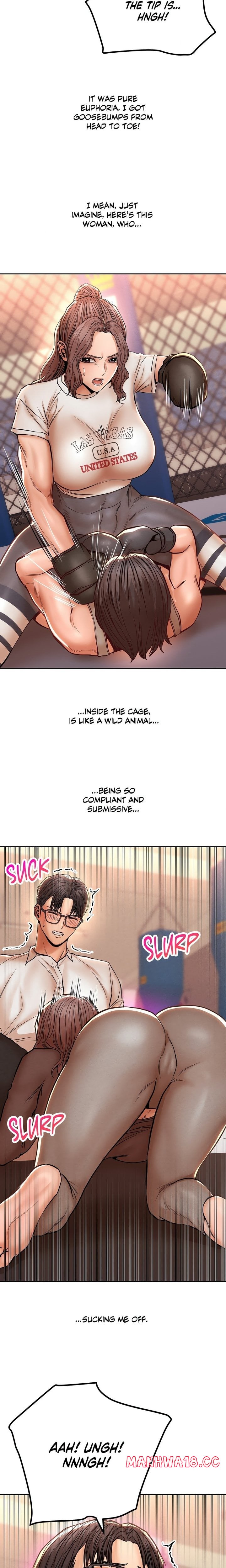 True Or False (Uncensored) chapter 114 page 4